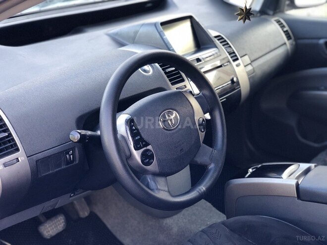 Toyota Prius 2008, 310,414 km - 1.5 l - Bakı