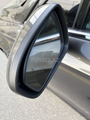 Ford Fusion (North America) 2020, 100,000 km - 1.5 l - Bakı