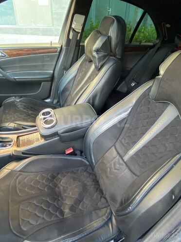 Mercedes C 240 2003, 356,000 km - 2.4 л - Bakı