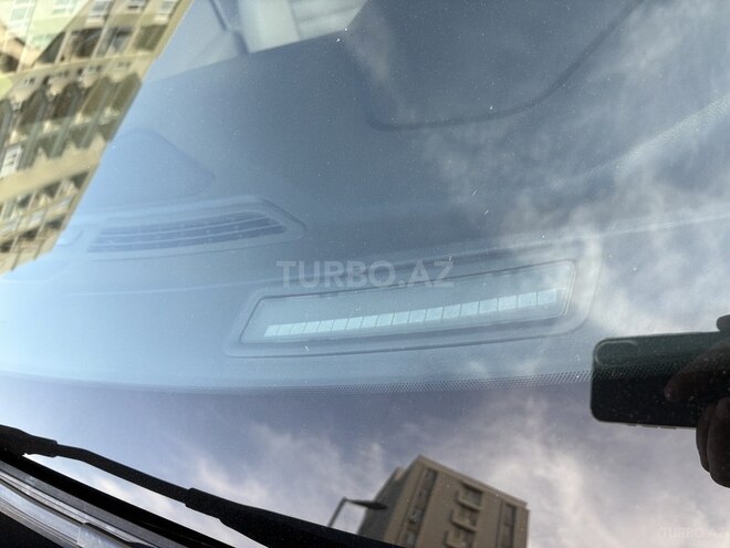 Ford Fusion (North America) 2020, 100,000 km - 1.5 l - Bakı