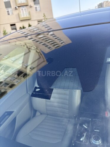 Ford Fusion (North America) 2020, 100,000 km - 1.5 l - Bakı