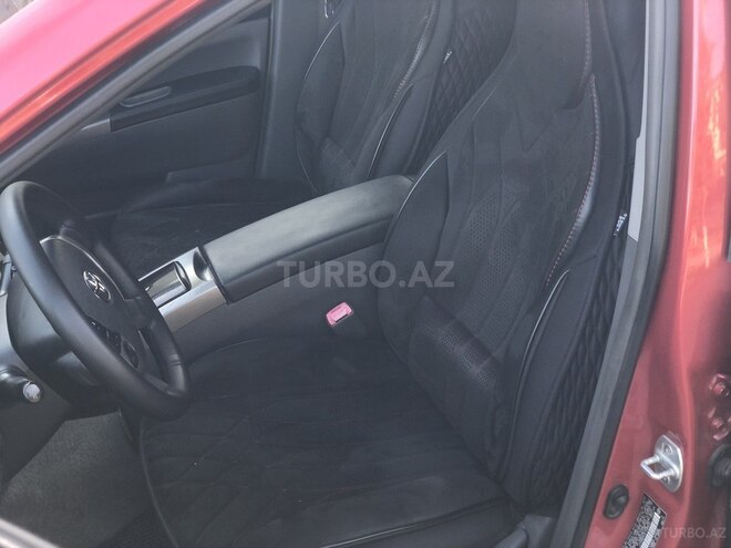 Toyota Prius 2008, 310,414 km - 1.5 l - Bakı