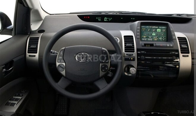 Toyota Prius 2008, 400,000 km - 1.5 l - Bakı