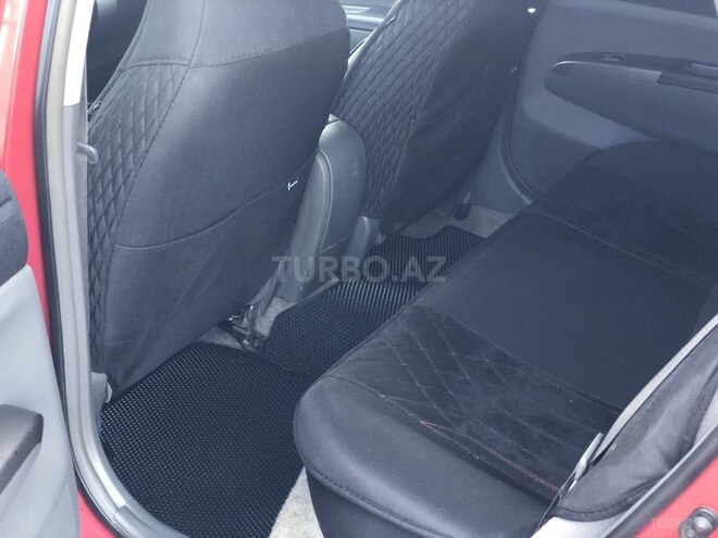 Toyota Prius 2008, 310,414 km - 1.5 l - Bakı