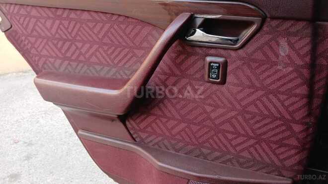 Mercedes C 220 1994, 232,000 km - 2.2 l - Bakı