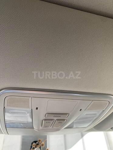 Changan CS 35 Plus 2022, 102,000 km - 1.4 l - Bakı