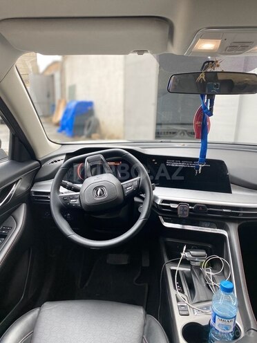 Changan CS 35 Plus 2022, 102,000 km - 1.4 l - Bakı
