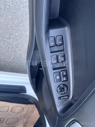 Kia K3 2017, 161,000 km - 1.6 l - Bakı
