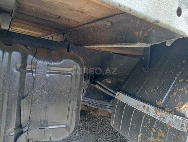 GAZ 33021 1997, 88,000 km - 2.4 l - Bakı