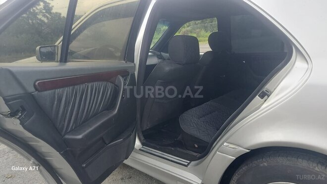 Mercedes C 200 1995, 400,000 km - 2.0 l - Balakən