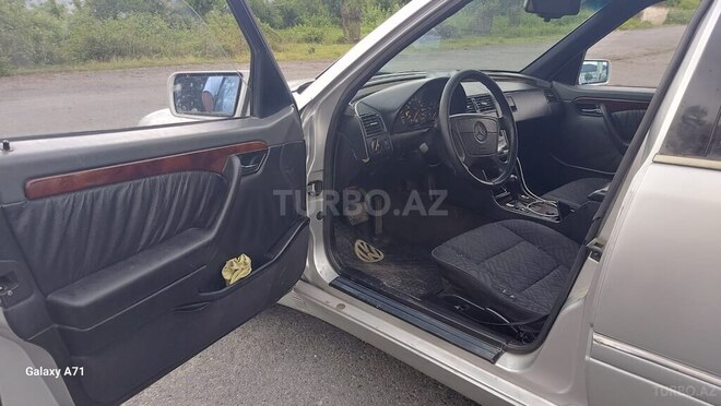 Mercedes C 200 1995, 400,000 km - 2.0 l - Balakən