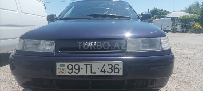 LADA (VAZ) 2110 2001, 521,063 km - 1.6 l - Xaçmaz