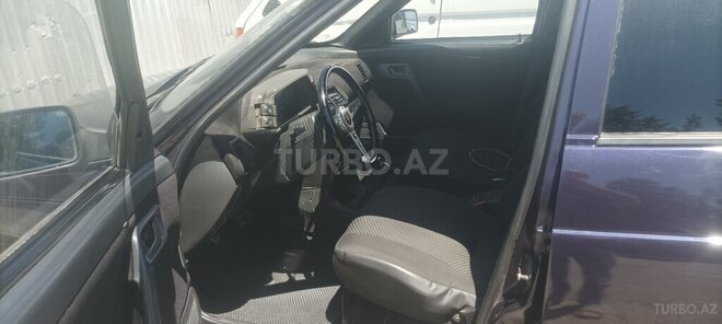 LADA (VAZ) 2110 2001, 521,063 km - 1.6 l - Xaçmaz