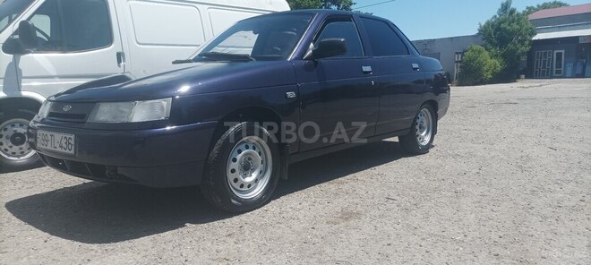 LADA (VAZ) 2110 2001, 521,063 km - 1.6 l - Xaçmaz