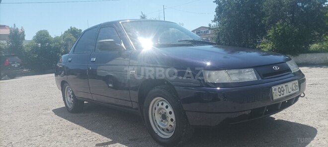 LADA (VAZ) 2110 2001, 521,063 km - 1.6 l - Xaçmaz