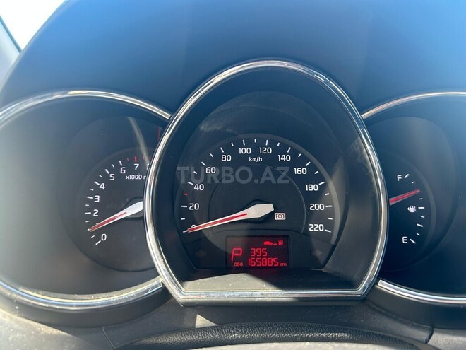 Kia Rio 2012, 165,885 km - 1.4 l - Bakı