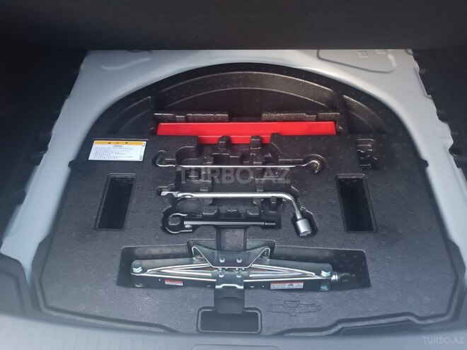 Toyota Corolla 2025, 0 km - 1.8 l - Bakı
