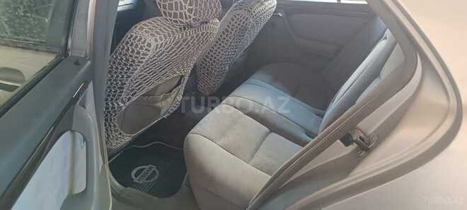 Mercedes C 220 1995, 33,322 km - 2.2 l - Sumqayıt
