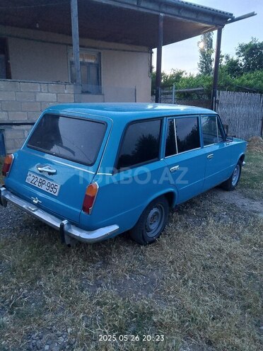 LADA (VAZ) 2102 1972, 75,896 km - 1.5 l - Dəliməmmədli