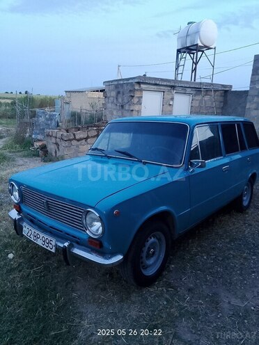 LADA (VAZ) 2102 1972, 75,896 km - 1.5 l - Dəliməmmədli
