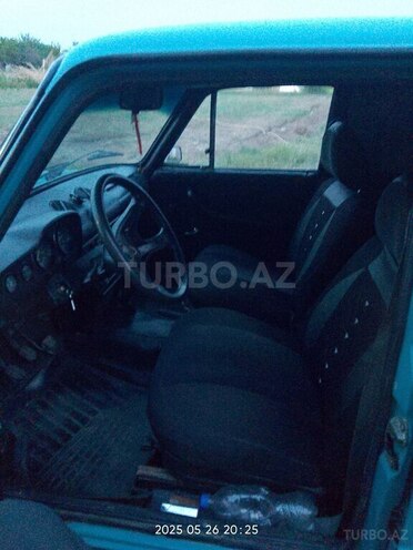 LADA (VAZ) 2102 1972, 75,896 km - 1.5 l - Dəliməmmədli