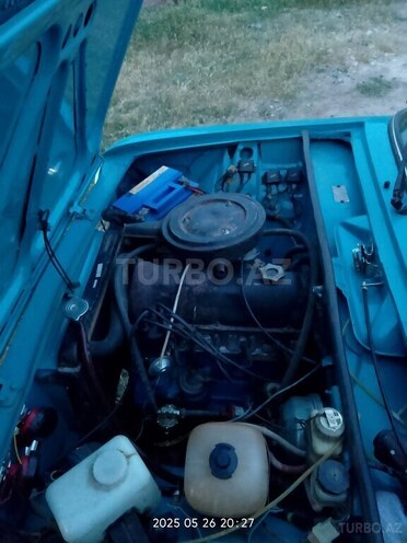 LADA (VAZ) 2102 1972, 75,896 km - 1.5 l - Dəliməmmədli