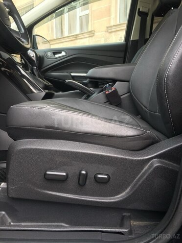 Ford Kuga 2014, 115,500 km - 1.6 l - Bakı