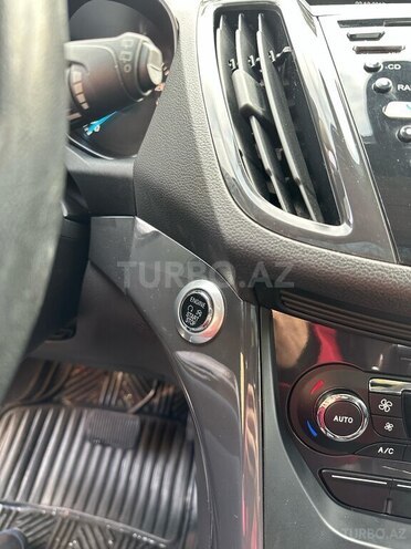 Ford Kuga 2014, 115,500 km - 1.6 l - Bakı