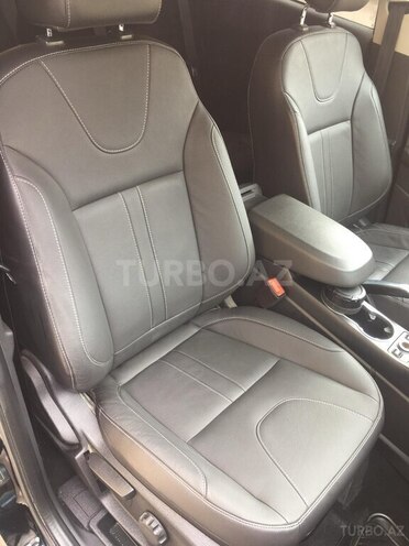 Ford Kuga 2014, 115,500 km - 1.6 l - Bakı