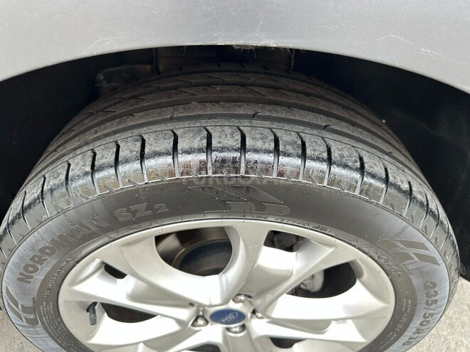 Ford Kuga 2014, 115,500 km - 1.6 l - Bakı