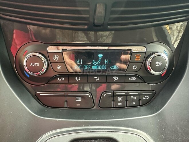 Ford Kuga 2014, 115,500 km - 1.6 l - Bakı