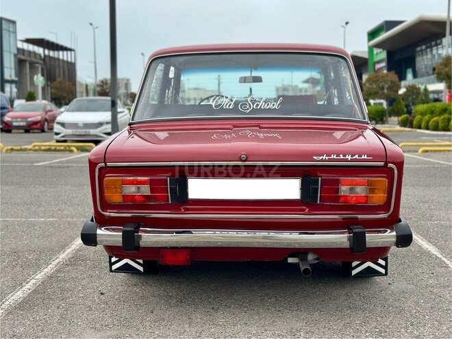 LADA (VAZ) 2106 1994, 75,121 km - 1.5 l - Bakı