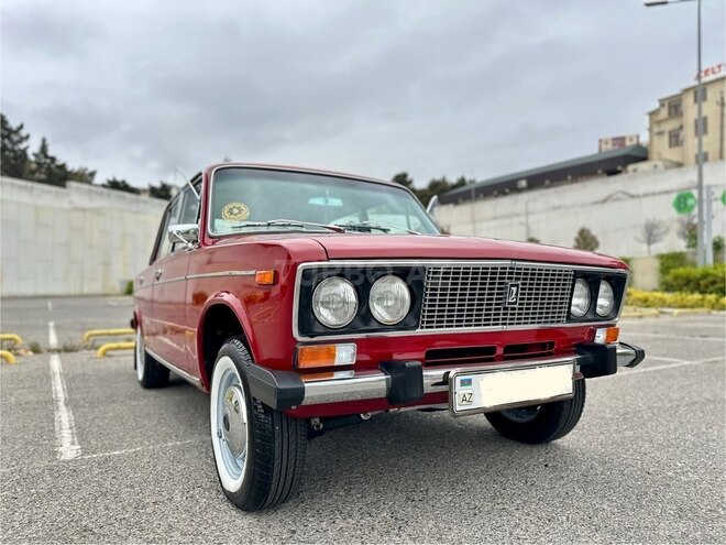 LADA (VAZ) 2106 1994, 75,121 km - 1.5 l - Bakı