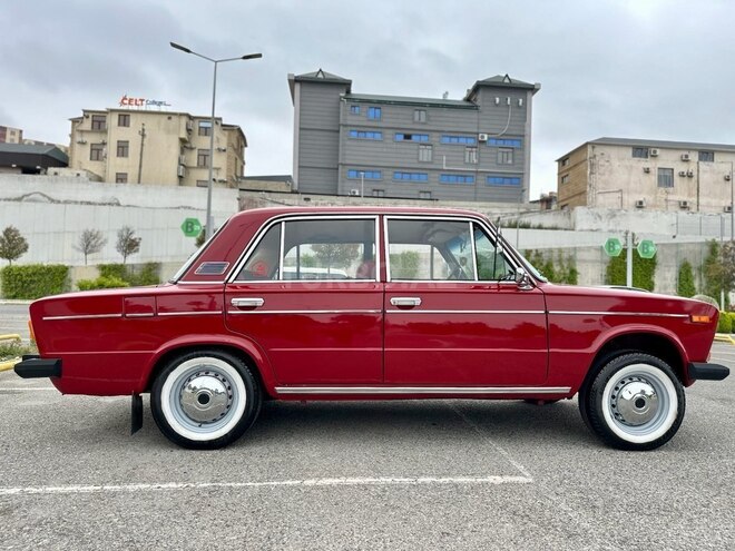 LADA (VAZ) 2106 1994, 75,121 km - 1.5 l - Bakı