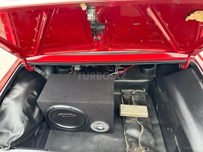 LADA (VAZ) 2106 1994, 75,121 km - 1.5 l - Bakı
