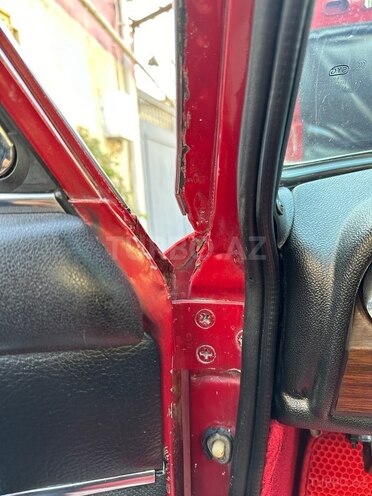 LADA (VAZ) 2106 1994, 75,121 km - 1.5 l - Bakı