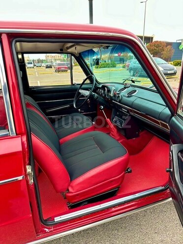 LADA (VAZ) 2106 1994, 75,121 km - 1.5 l - Bakı