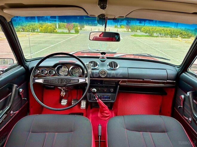 LADA (VAZ) 2106 1994, 75,121 km - 1.5 l - Bakı