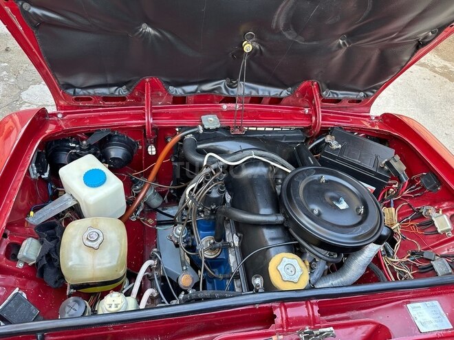 LADA (VAZ) 2106 1994, 75,121 km - 1.5 l - Bakı