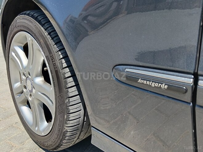 Mercedes E 220 d 2008, 395,000 km - 2.2 л - Bakı