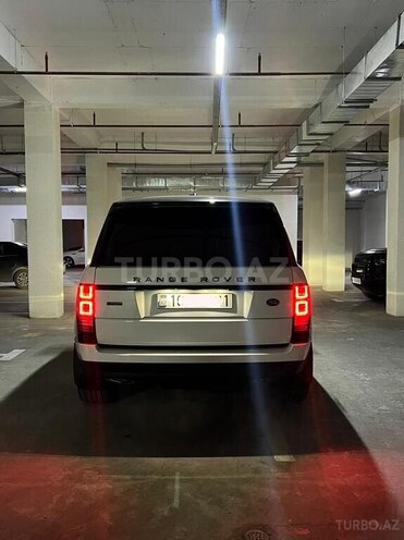 Land Rover Range Rover 2013, 91,700 km - 5.0 l - Bakı