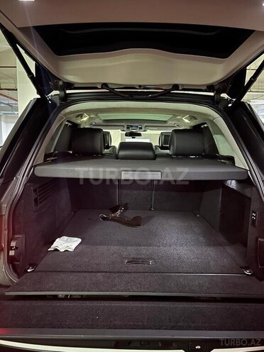 Land Rover Range Rover 2013, 91,700 km - 5.0 l - Bakı