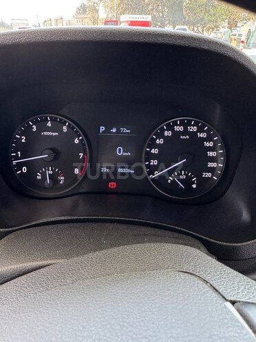 Hyundai Accent 2019, 86,000 km - 1.6 l - Bakı