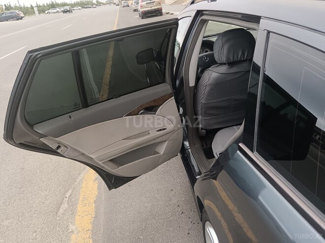 Mercedes E 220 d 2008, 395,000 km - 2.2 л - Bakı