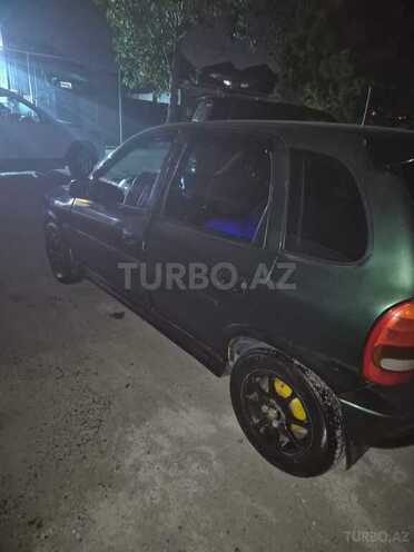 Opel Vita 1999, 290,000 km - 1.4 л - Bakı