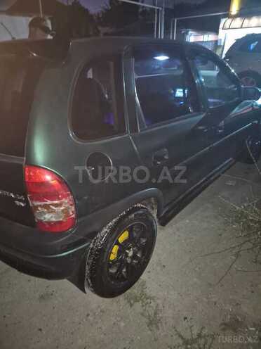 Opel Vita 1999, 290,000 km - 1.4 л - Bakı