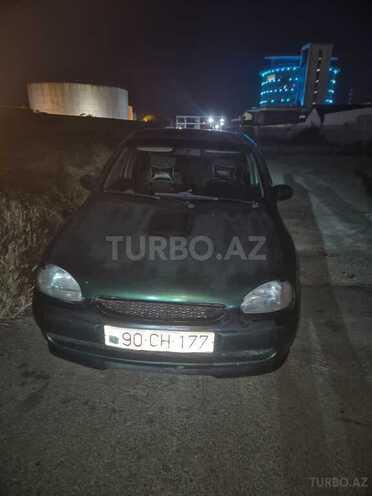 Opel Vita 1999, 290,000 km - 1.4 л - Bakı