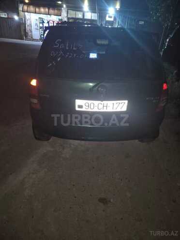 Opel Vita 1999, 290,000 km - 1.4 л - Bakı