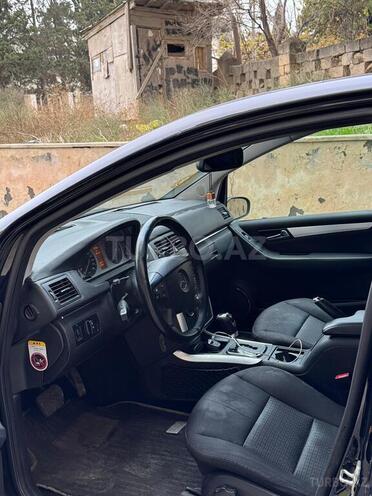 Mercedes B 170 2008, 210,000 km - 1.7 l - Bakı
