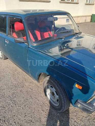 LADA (VAZ) 2104 1997, 556,000 km - 1.7 l - Masallı